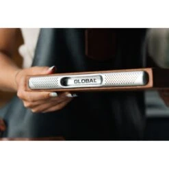 GLOBAL Cherry Wood Chopping Board - 50 X 30 Cm -Knives From Japans global accessories global cherry wood chopping board 50 x 30 cm p2834 15849 medium