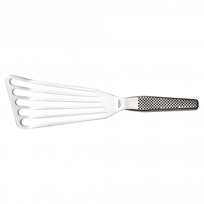 GS-27 Fanned Spatula Flexible 3 GS-27 Fanned Spatula Flexible