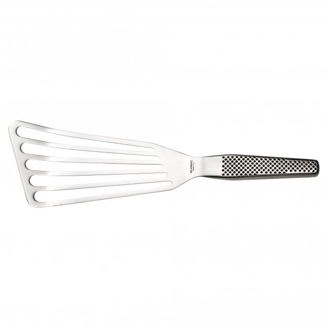 GS-27 Fanned Spatula Flexible 4 GS-27 Fanned Spatula Flexible - Image 2