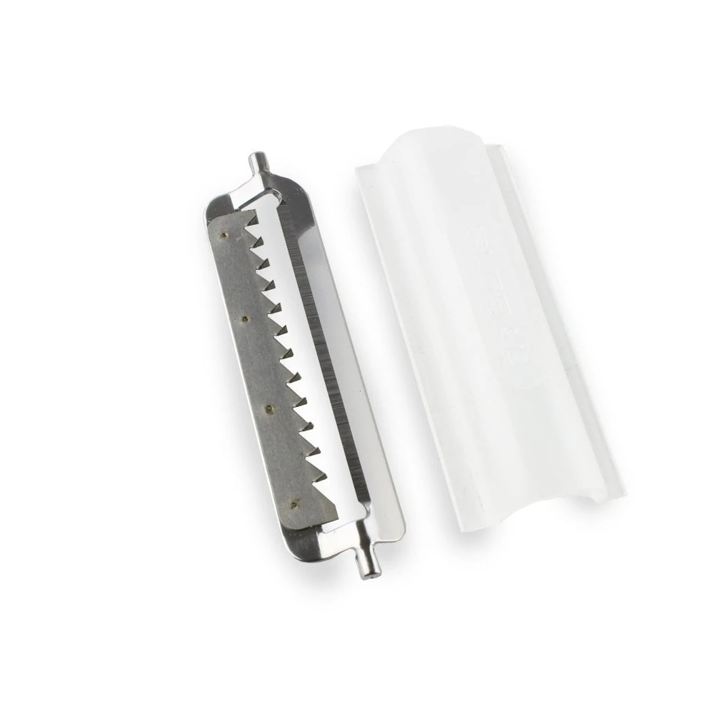 Global Accessories GS-94/JB Global Spare Julienne Peeler Blade 3 Global Accessories GS-94/JB Global Spare Julienne Peeler Blade