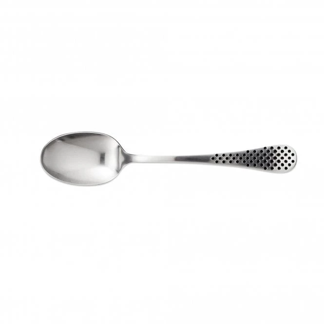 GT-007 Global Dessert Spoon 3 GT-007 Global Dessert Spoon
