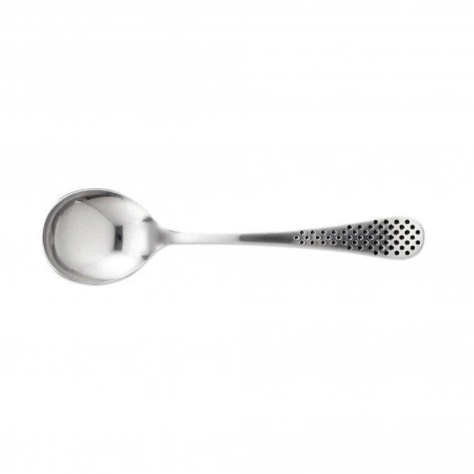 GT-008 Global Soup Spoon 3 GT-008 Global Soup Spoon