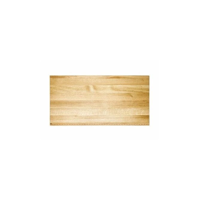 Large Oak Cutting Board From Global 80 X40cm 4 Large Oak Cutting Board From Global 80 X40cm - Image 2