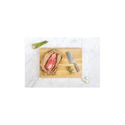 Large Oak Cutting Board From Global 80 X40cm 8 Large Oak Cutting Board From Global 80 X40cm -Knives From Japans global accessories large oak cutting board from global 80 x40cm p1664 9258 medium