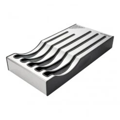 Global Exclusives G-88/DOCK Empty 5 Slot Knife Dock