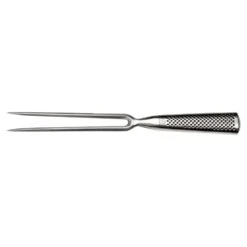 Global Forged GF-24 Carving Fork Straight