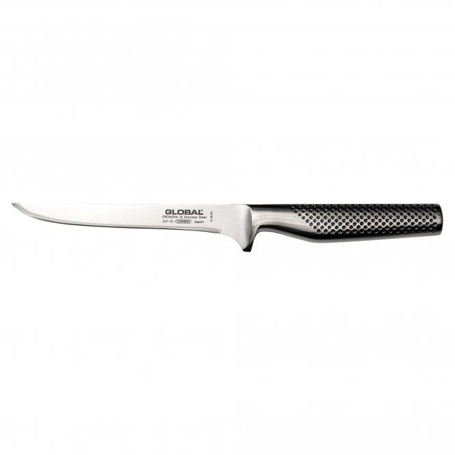 GF-31 Boning Knife 16cm Blade 3 GF-31 Boning Knife 16cm Blade
