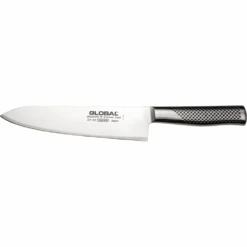 Global Forged GF-33 Global GF Chef's Knife Chef's Knife