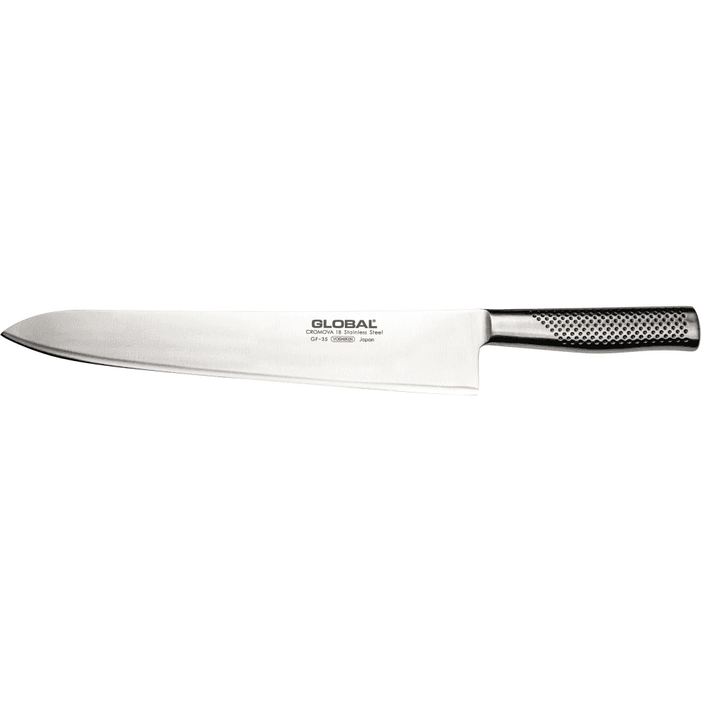 Global Forged GF-35 Global GF Chef's Knife 3 Global Forged GF-35 Global GF Chef's Knife