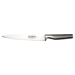 Global Forged GF-37 Carving Knife 22cm Blade