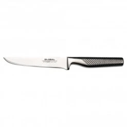 GF-40 Boning Knife - Wide Blade 15cm Blade