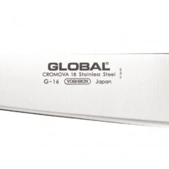 New Release -Knives From Japans global g 16 cooks knife p1336 8060 image