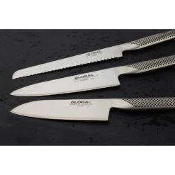 Global G-50 20cm Chinese Chopper (4.0mm) β Heavy Duty Japanese Gudao Knife 13 Global G-50 20cm Chinese Chopper (4.0mm) β Heavy Duty Japanese Gudao Knife -Knives From Japans global g chinese chopper 20cm 4 0mm p1341 7770 image