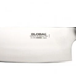 Front Page -Knives From Japans global g chinese chopper knife 17 5cm 2 2mm p1340 8083 image