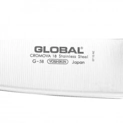 Global G Cook's Knife 16cm Blade -Knives From Japans global g cooks knife 16cm blade p1339 8128 medium