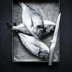 Global G G-21 Boning Knife 16cm Blade -Knives From Japans global g g 21 boning knife 16cm blade p71 12257 image