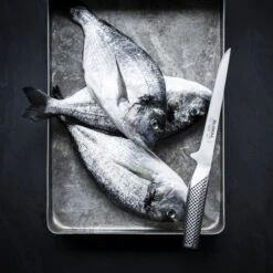 G-21 Boning Knife 16cm Blade -Knives From Japans global g g 21 boning knife 16cm blade p71 12257 medium