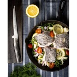 G-21 Boning Knife 16cm Blade -Knives From Japans global g g 21 boning knife 16cm blade p71 12258 medium