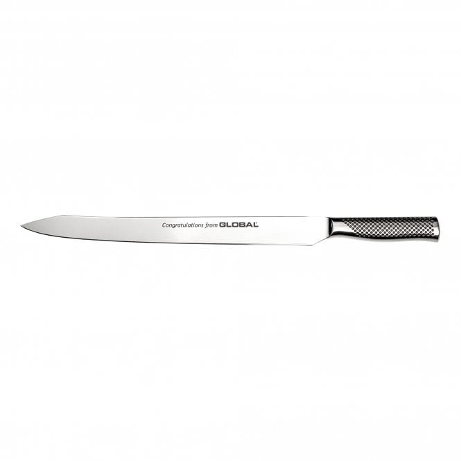 G-26 Special Edition Global Wedding Cake Knife 3 G-26 Special Edition Global Wedding Cake Knife