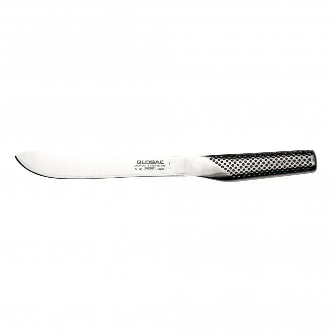 G-28 Butchers Knife 18cm Blade 3 G-28 Butchers Knife 18cm Blade
