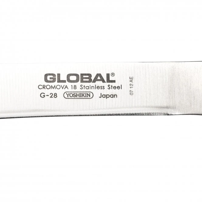 G-28 Butchers Knife 18cm Blade 4 G-28 Butchers Knife 18cm Blade - Image 2