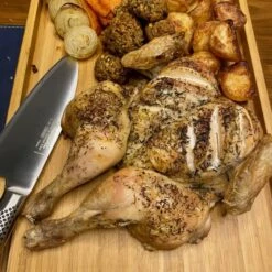 G-29 Meat/ Fish Slicer 18cm Blade -Knives From Japans global g g 29 meat fish slicer 18cm blade p75 12338 medium