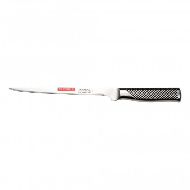 G-30 Swedish Filleter 21cm Blade 3 G-30 Swedish Filleter 21cm Blade