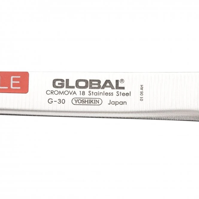 G-30 Swedish Filleter 21cm Blade 4 G-30 Swedish Filleter 21cm Blade - Image 2