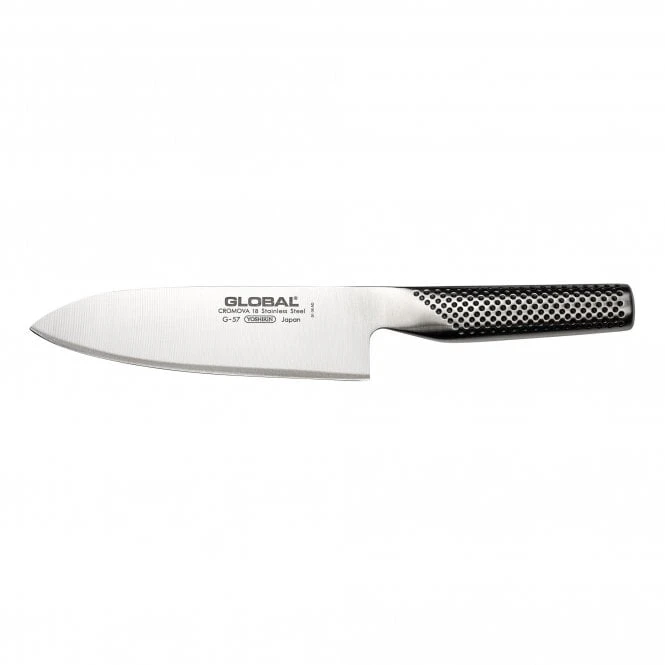 G-57 Chef's Knife 16cm Blade 3 G-57 Chef's Knife 16cm Blade