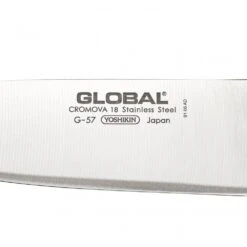 Front Page -Knives From Japans global g g 57 chefs knife 16cm blade p84 8086 image