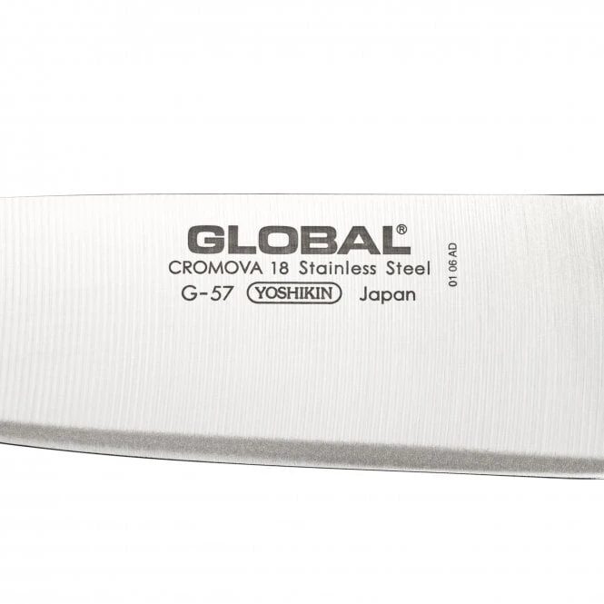 G-57 Chef's Knife 16cm Blade 4 G-57 Chef's Knife 16cm Blade - Image 2