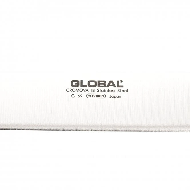 G-69 Ham/Salmon Slicer27cm Blade 4 G-69 Ham/Salmon Slicer27cm Blade - Image 2