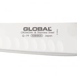 New Release -Knives From Japans global g g 79 fluted cooks knife p1303 7695 image