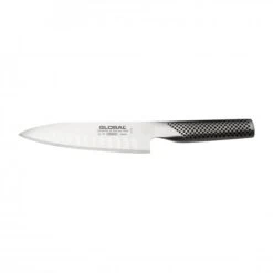 G-79 Fluted Cook's Knife
