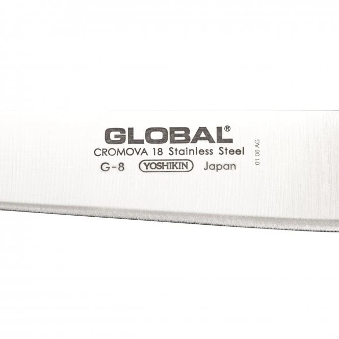 G-8 Roast Slicer 22cm Blade 4 G-8 Roast Slicer 22cm Blade - Image 2