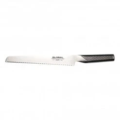 G-9 Bread Knife 22cm Blade