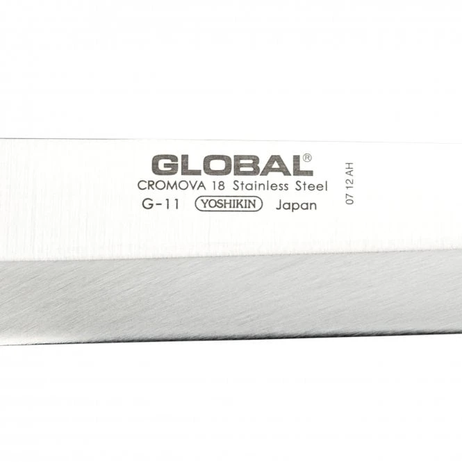 Yanagi Sashimi Knife 25cm 4 Yanagi Sashimi Knife 25cm - Image 2