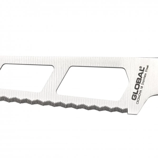 GS-10 Cheese Knife 14cm Blade 4 GS-10 Cheese Knife 14cm Blade - Image 2