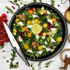 Global GS GS-11 Utility Knife Flexible 15cm Blade 17 Global GS GS-11 Utility Knife Flexible 15cm Blade -Knives From Japans global gs gs 11 utility knife flexible 15cm blade p20 12349 image