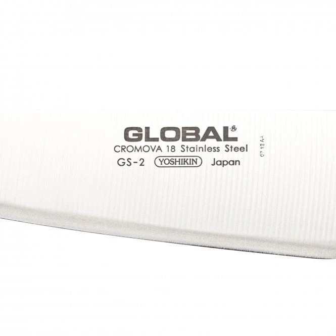 GS-2 Slicer 13cm Blade 4 GS-2 Slicer 13cm Blade - Image 2