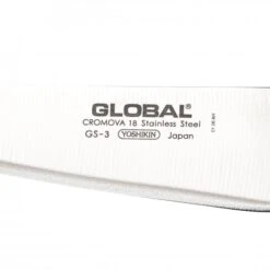 GS-3 Cook's Knife 13cm Blade 11 GS-3 Cook's Knife 13cm Blade -Knives From Japans global gs gs 3 cooks knife 13cm blade p12 8159 medium
