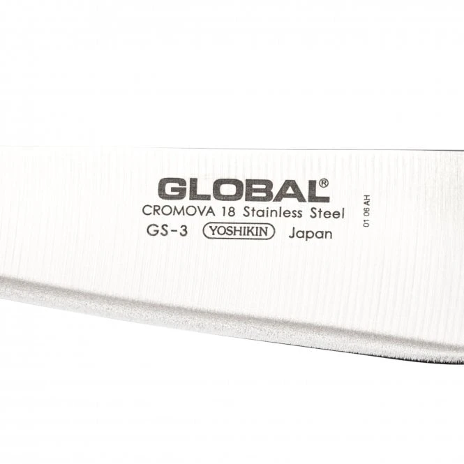 GS-3 Cook's Knife 13cm Blade 4 GS-3 Cook's Knife 13cm Blade - Image 2