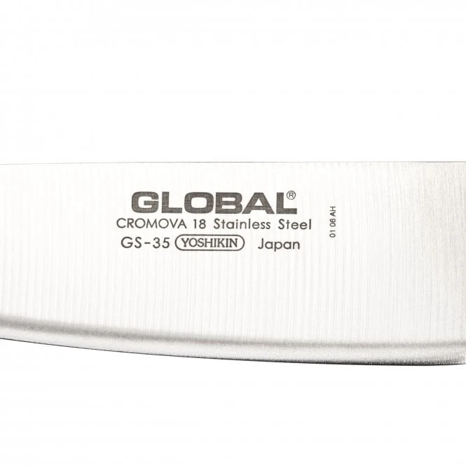 GS-35 Santoku Knife 13cm Blade 4 GS-35 Santoku Knife 13cm Blade - Image 2