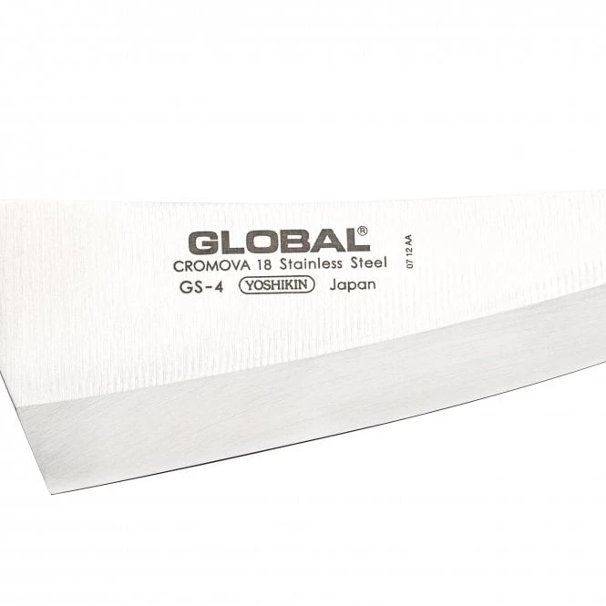 GS-4 Oriental Deba Knife 12cm Blade 4 GS-4 Oriental Deba Knife 12cm Blade - Image 2