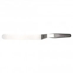 GS-42/10 Cranked Spatula 25cm Blade
