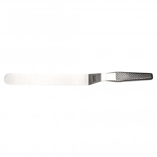 GS-42/10 Cranked Spatula 25cm Blade 3 GS-42/10 Cranked Spatula 25cm Blade