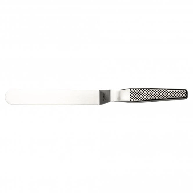 GS-42/6 Cranked Spatula 15cm Blade 3 GS-42/6 Cranked Spatula 15cm Blade