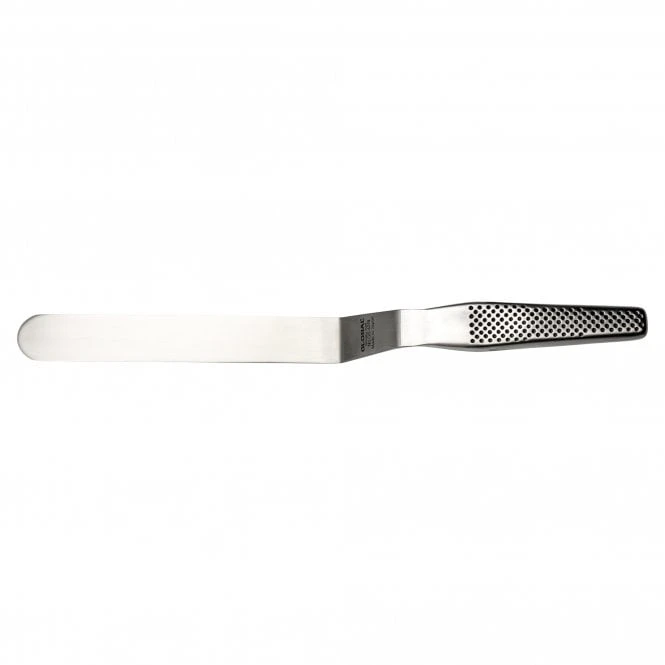 GS-42/8 Cranked Spatula 20cm Blade 3 GS-42/8 Cranked Spatula 20cm Blade