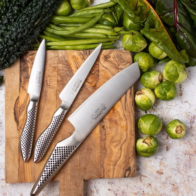 GS-5 Vegetable Chopper 14cm Blade 9 GS-5 Vegetable Chopper 14cm Blade - Image 7