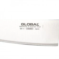GS-5 Vegetable Chopper 14cm Blade 11 GS-5 Vegetable Chopper 14cm Blade -Knives From Japans global gs gs 5 vegetable chopper 14cm blade p14 8163 medium